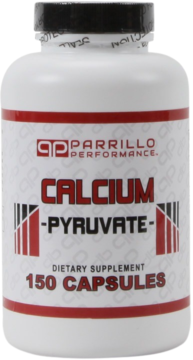 
                  
                    Calcium Pyruvate
                  
                
