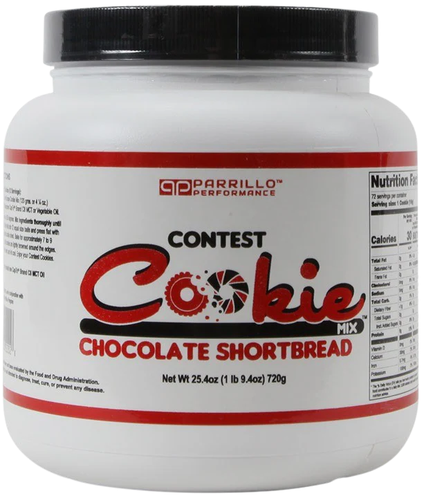 
                  
                    Contest Cookie Mix™
                  
                
