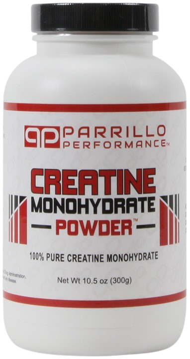 
                  
                    Creatine Monohydrate Powder™
                  
                