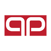 logo of Parrillo Performance | Muscle Meets Nutrition