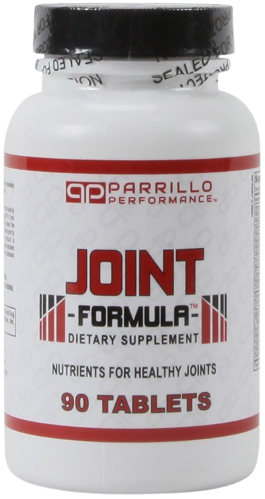 
                  
                    Joint Formula™
                  
                