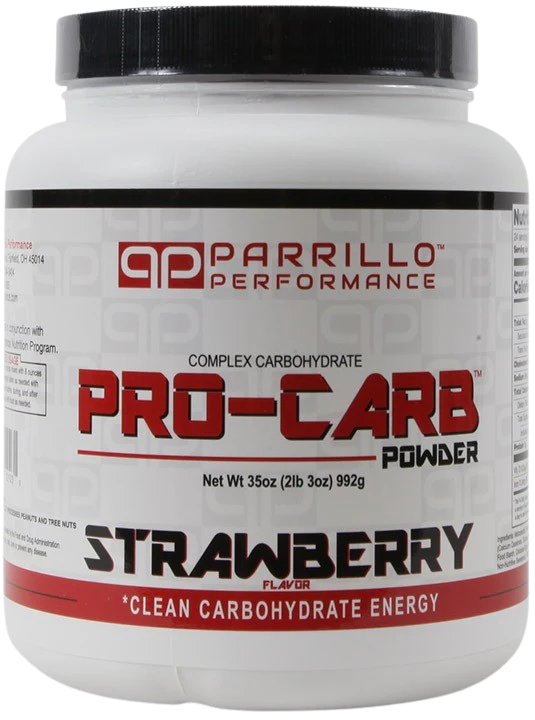 
                  
                    Pro-Carb Powder
                  
                