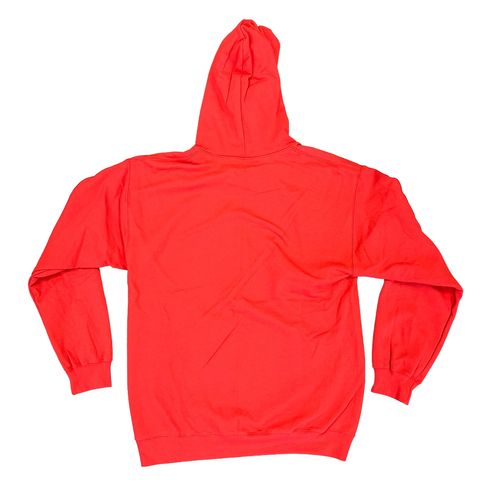 
                  
                    Parrillo Hoodie (Red)
                  
                