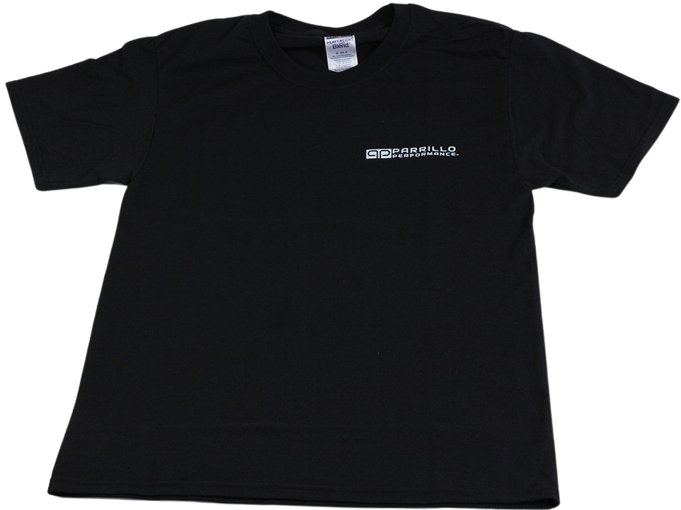 Parrillo T-Shirt Unisex – Parrillo Performance